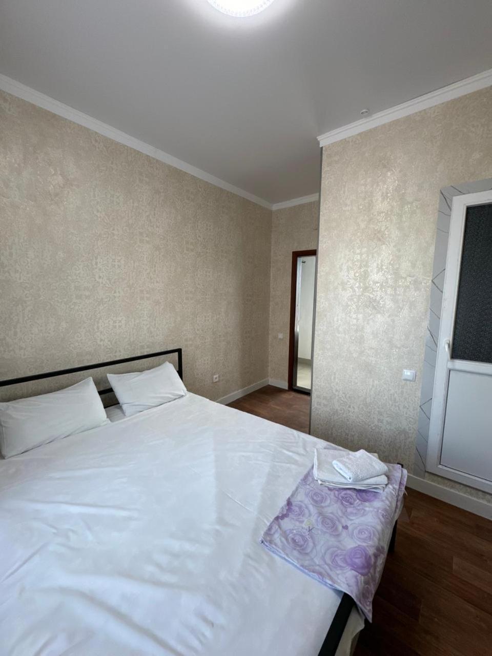 The Grand Hotel Семей Екстер'єр фото