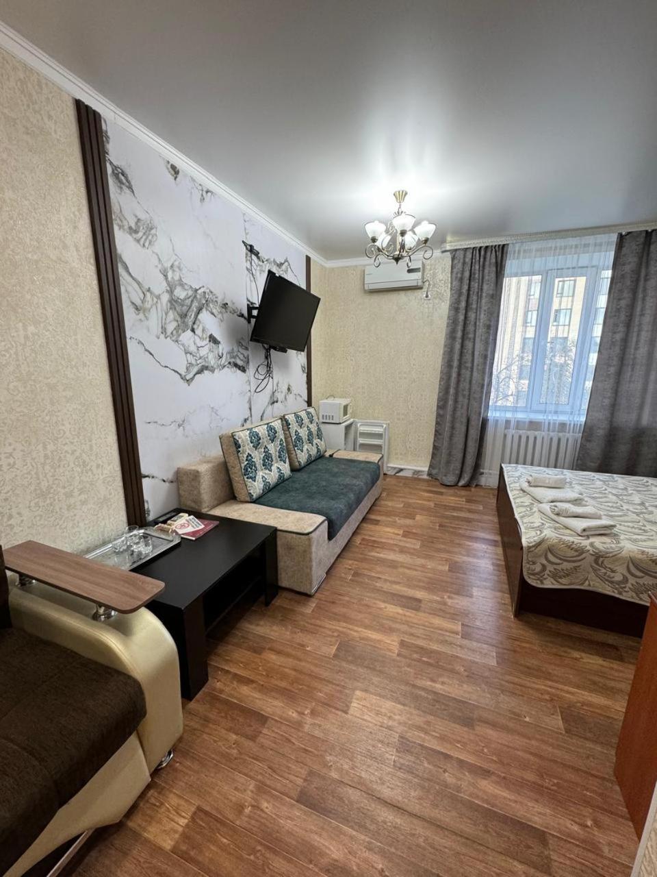 The Grand Hotel Семей Екстер'єр фото
