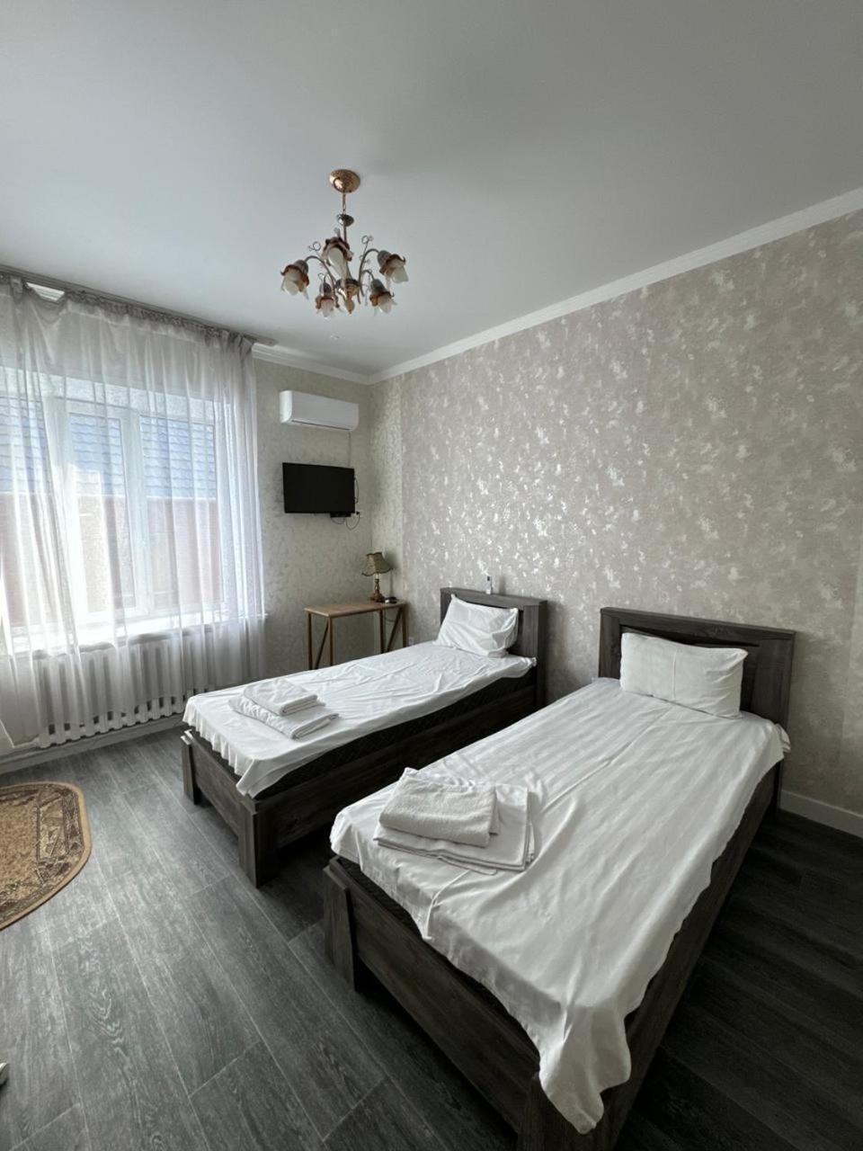 The Grand Hotel Семей Екстер'єр фото